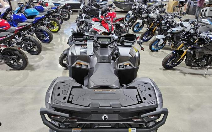 2026 Can-Am® Outlander XT 1000R