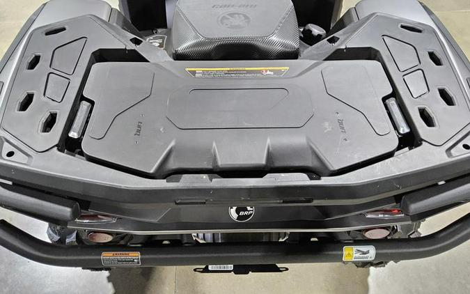 2026 Can-Am® Outlander XT 1000R