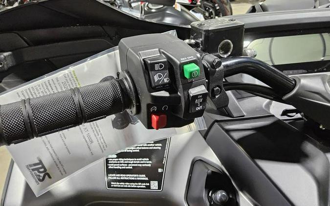 2026 Can-Am® Outlander XT 1000R