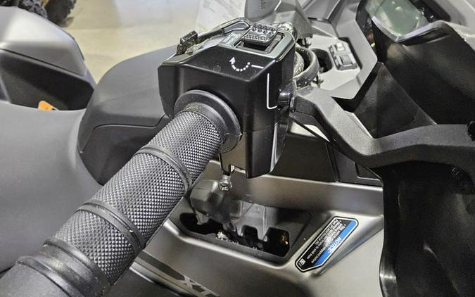 2026 Can-Am® Outlander XT 1000R