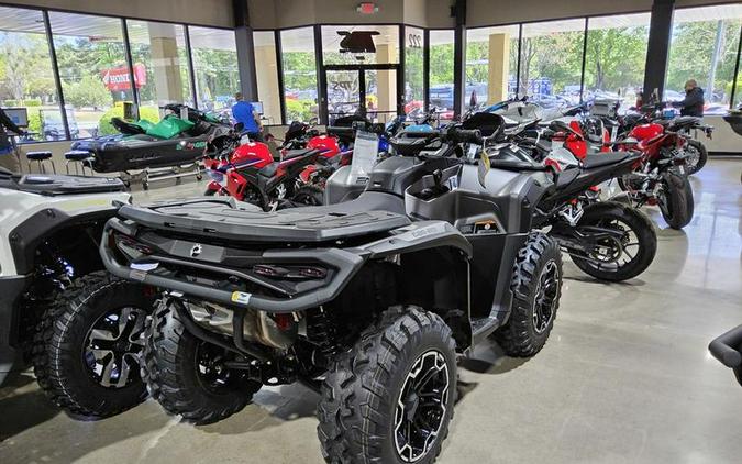 2026 Can-Am® Outlander XT 1000R