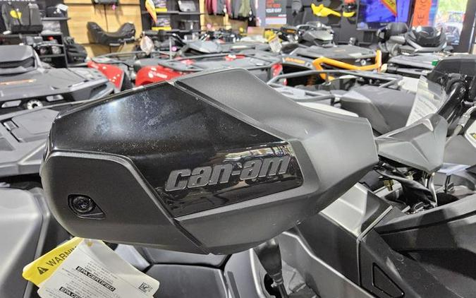 2026 Can-Am® Outlander XT 1000R