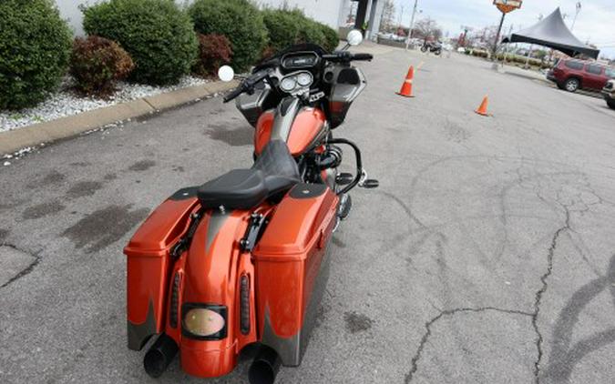 2013 Harley-Davidson CVO™ Road Glide® Custom