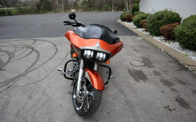 2013 Harley-Davidson CVO™ Road Glide® Custom