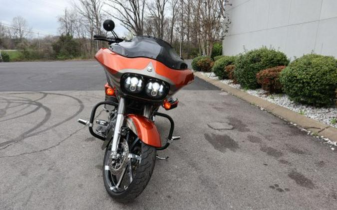 2013 Harley-Davidson CVO™ Road Glide® Custom