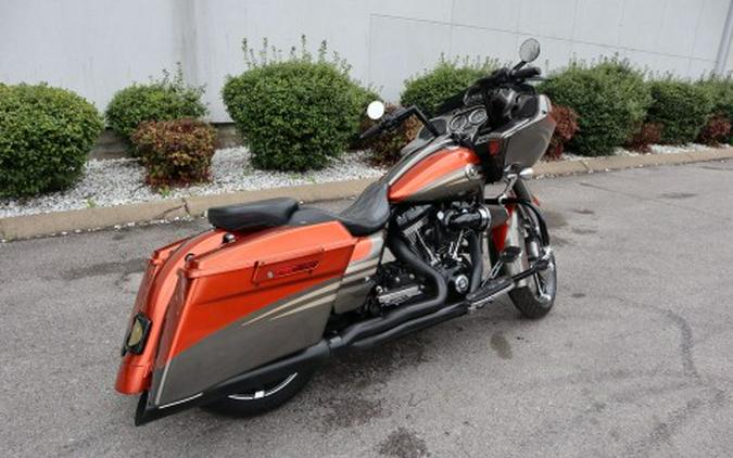 2013 Harley-Davidson CVO™ Road Glide® Custom