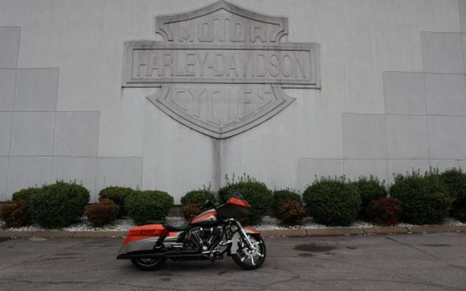 2013 Harley-Davidson CVO™ Road Glide® Custom