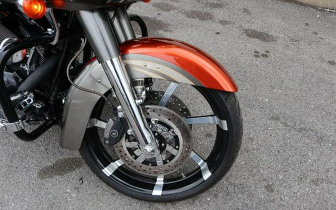 2013 Harley-Davidson CVO™ Road Glide® Custom