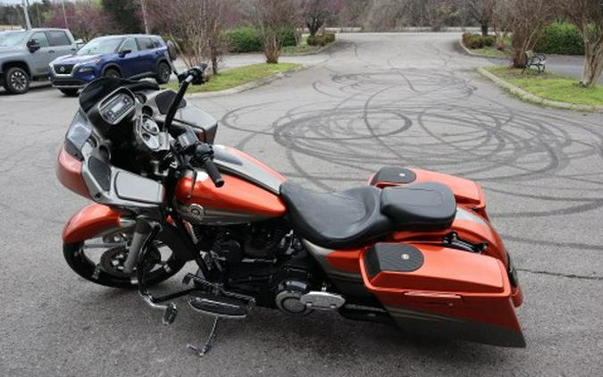 2013 Harley-Davidson CVO™ Road Glide® Custom
