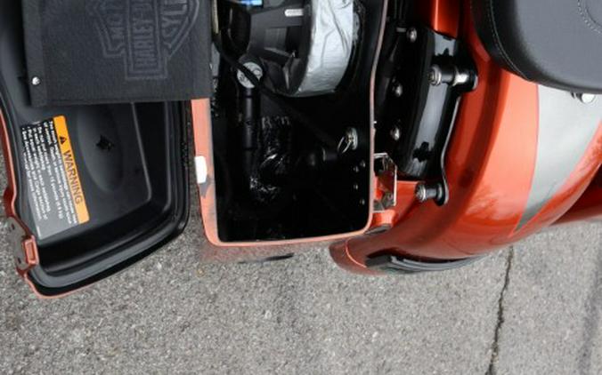 2013 Harley-Davidson CVO™ Road Glide® Custom