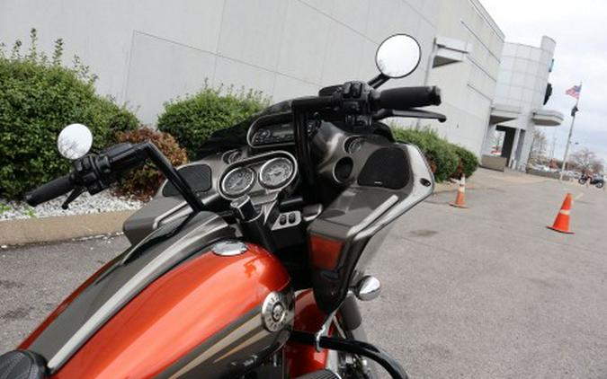 2013 Harley-Davidson CVO™ Road Glide® Custom