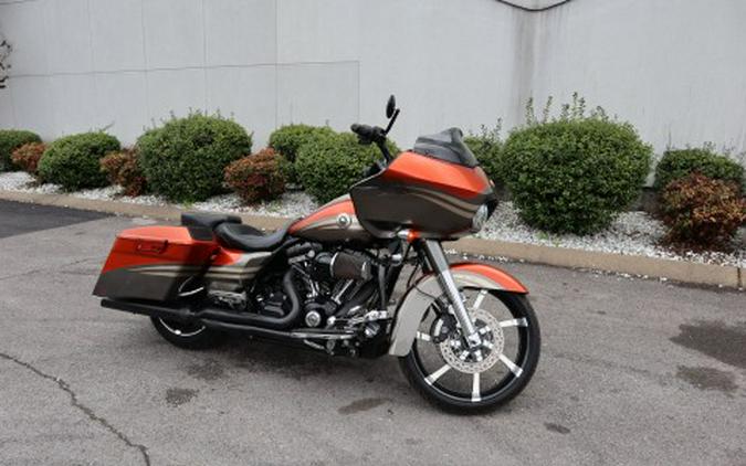 2013 Harley-Davidson CVO™ Road Glide® Custom