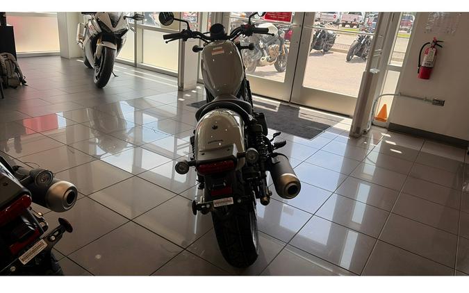 2026 REBEL 500 ABS Base - Honda