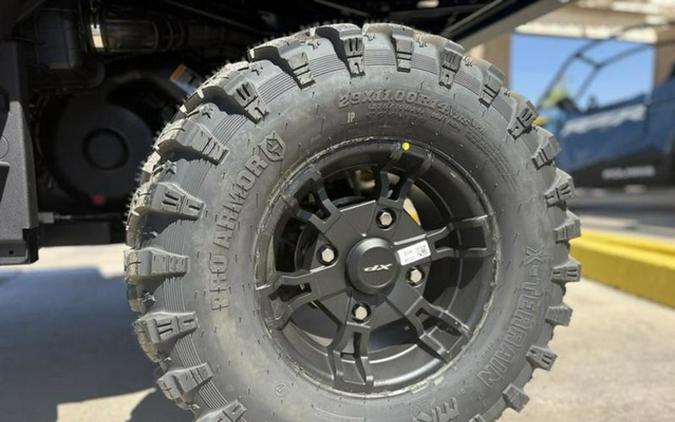 2027 Polaris Ranger XP 1000 Cab