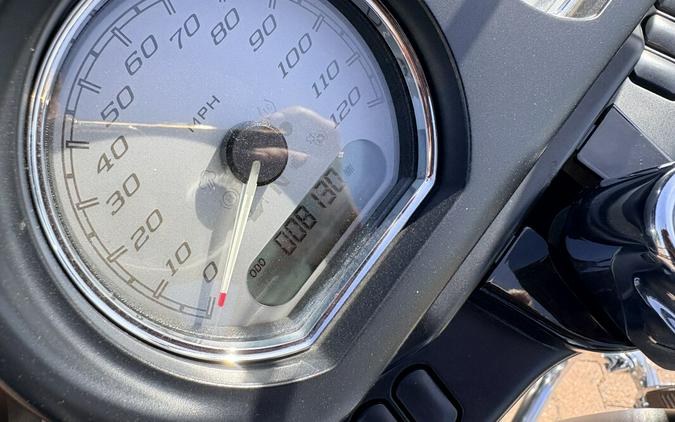 FLTRX 2020 Road Glide®