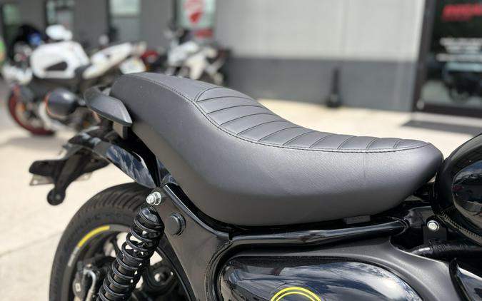 2023 Royal Enfield HUNTER 350