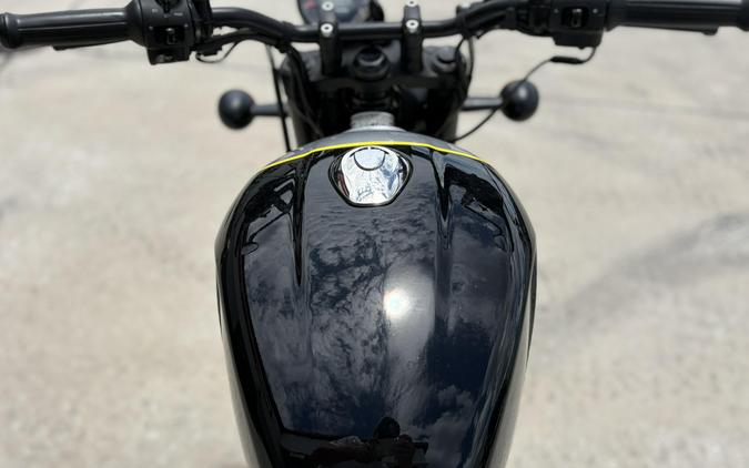 2023 Royal Enfield HUNTER 350