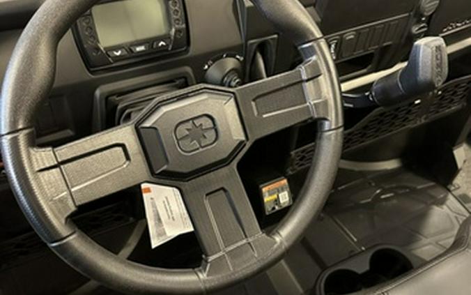 2026 Polaris Ranger SP 570 Premium