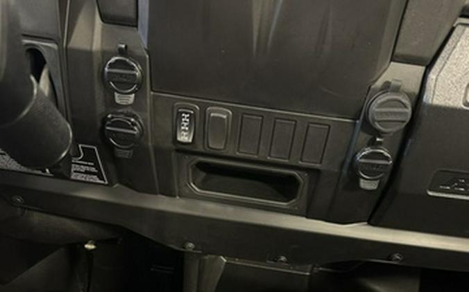 2026 Polaris Ranger SP 570 Premium