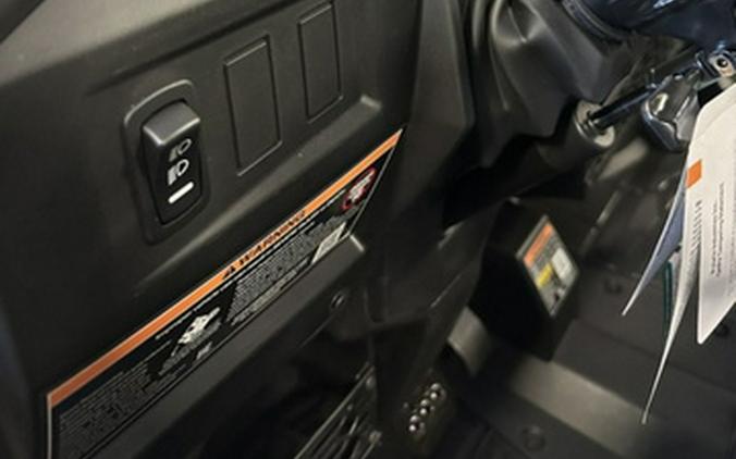 2026 Polaris Ranger SP 570 Premium