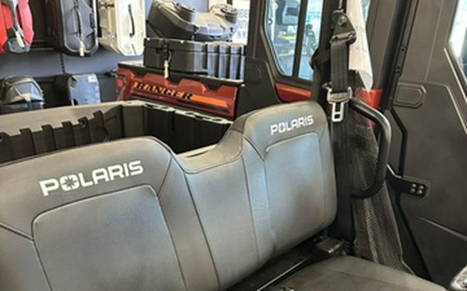 2026 Polaris Ranger SP 570 Premium