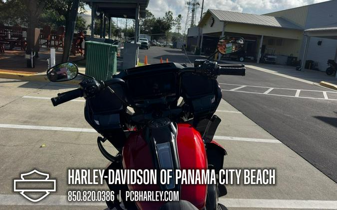 2026 Harley-Davidson® Road Glide Limited