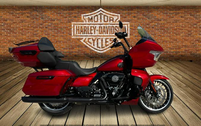 2026 Harley-Davidson® Road Glide Limited