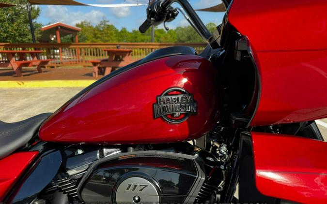 2026 Harley-Davidson® Road Glide Limited