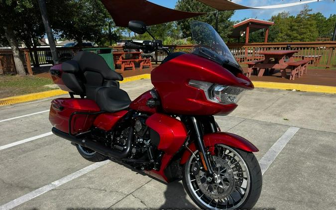 2026 Harley-Davidson® Road Glide Limited