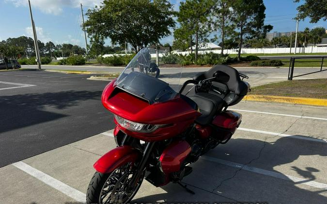 2026 Harley-Davidson® Road Glide Limited