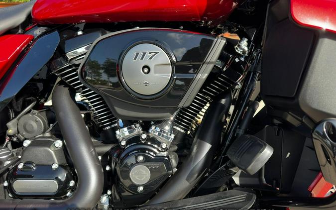 2026 Harley-Davidson® Road Glide Limited