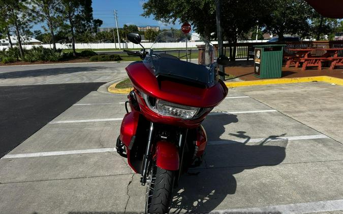 2026 Harley-Davidson® Road Glide Limited