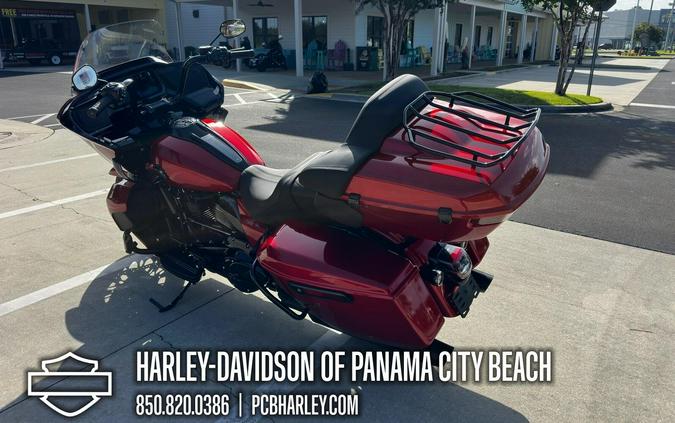 2026 Harley-Davidson® Road Glide Limited