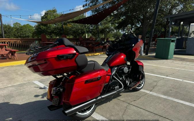2026 Harley-Davidson® Road Glide Limited
