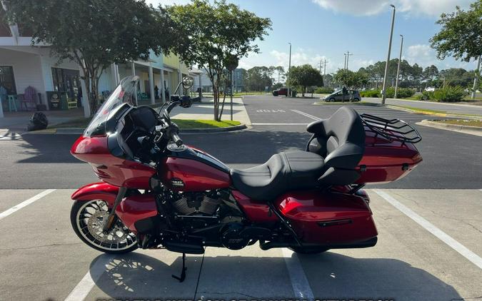 2026 Harley-Davidson® Road Glide Limited