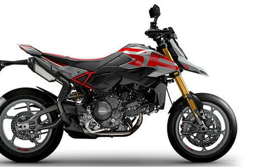 2027 DUCATI HYPERMOTARD V2 SP