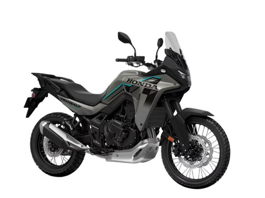2026 Honda® Transalp E-Clutch