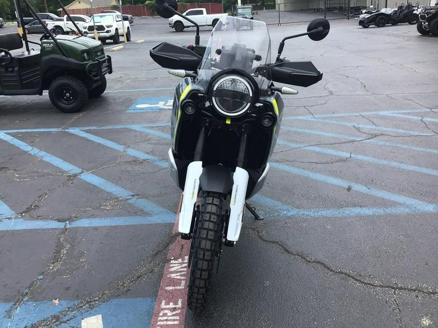 2027 HUSQVARNA NORDEN 901