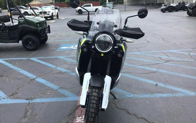 2027 HUSQVARNA NORDEN 901