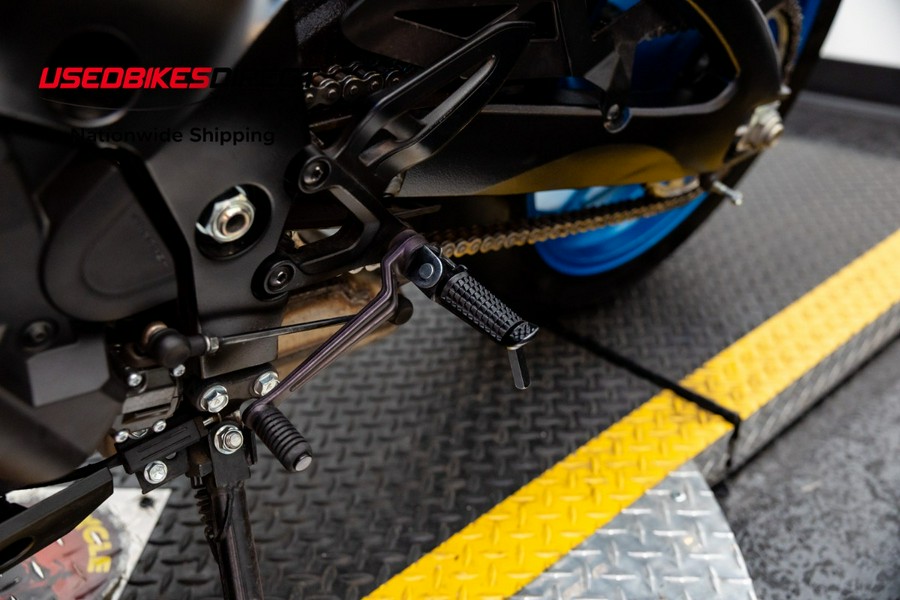 2026 SUZUKI GSX-S1000 - $11,499.00