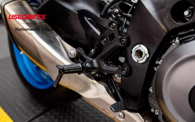 2026 SUZUKI GSX-S1000 - $11,999.00