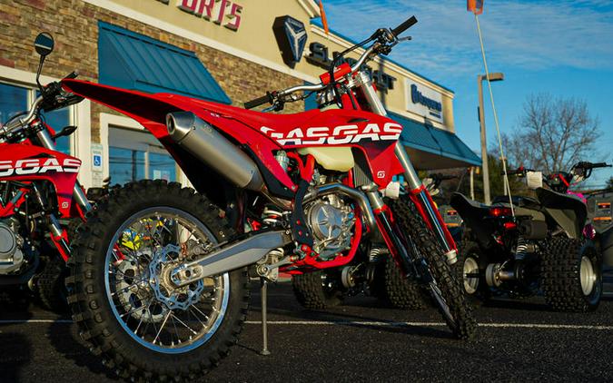 2023 GASGAS EX 450F