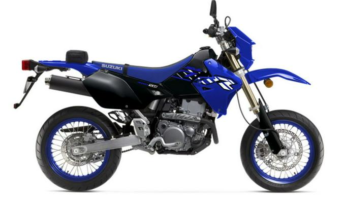 2023 Suzuki DR-Z 400SM