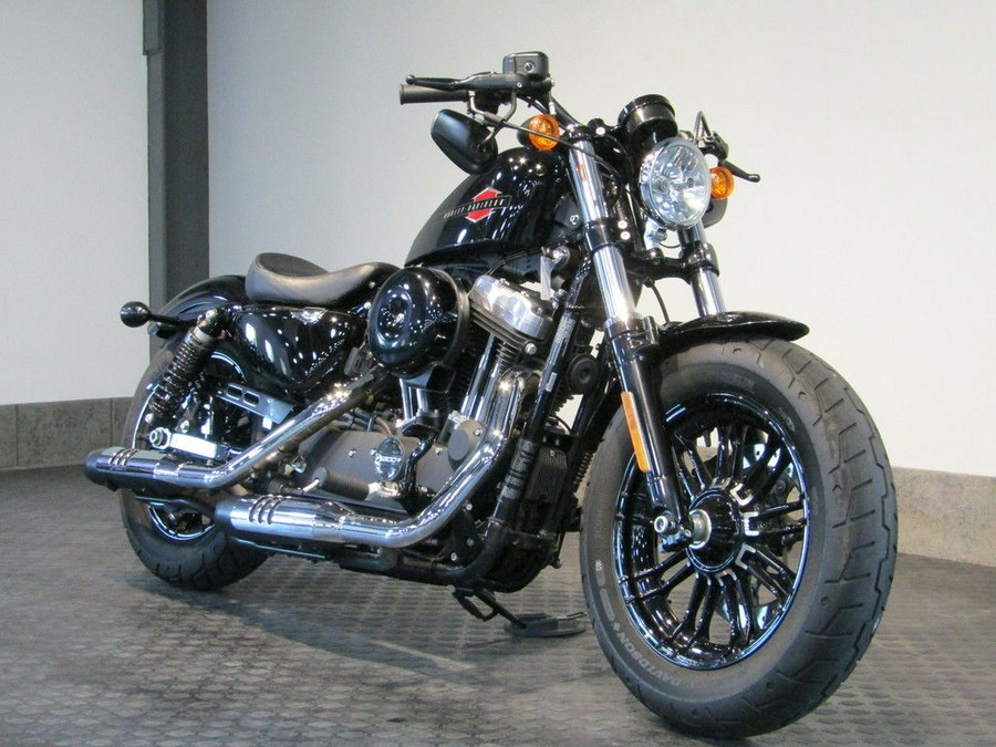 2020 Harley-Davidson® XL1200X - Sportster® Forty-Eight®