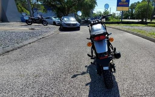 2022 Royal Enfield Himalayan