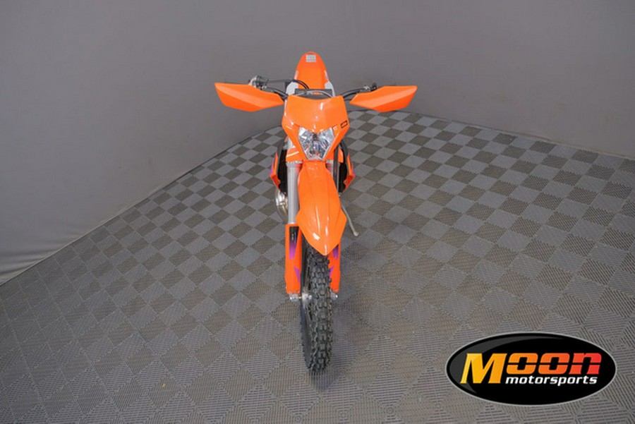 2024 KTM 300 XC-W