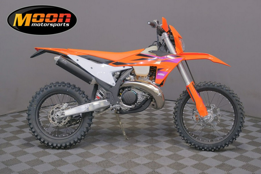 2024 KTM 300 XC-W