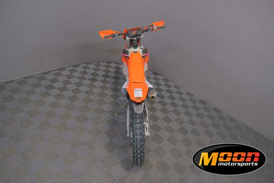 2024 KTM 300 XC-W