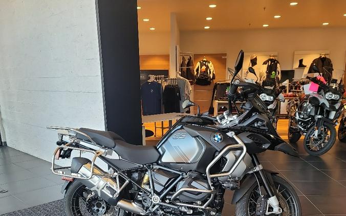 Used BMW R 1250 GS Adventure motorcycles for sale - MotoHunt