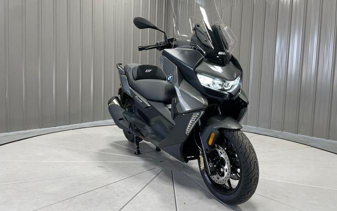 2023 BMW C 400 GT